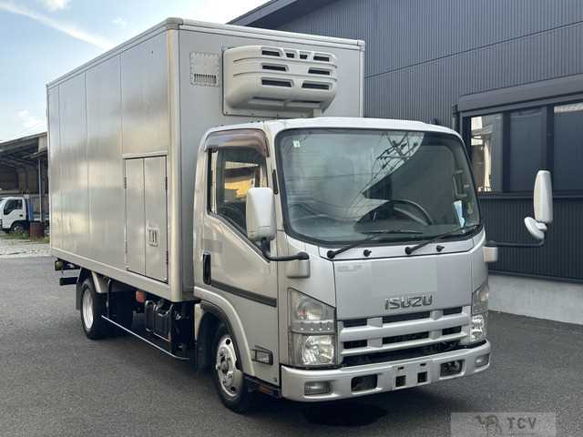 2014 Isuzu Isuzu Others