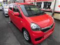 2014 Daihatsu Mira
