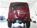 1996 Suzuki Jimny Sierra