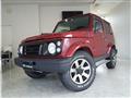 1996 Suzuki Jimny Sierra