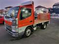 2013 Mitsubishi Canter