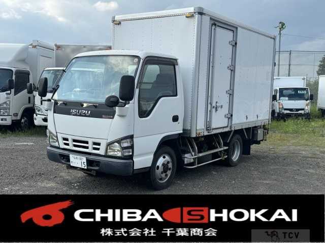 2006 Isuzu Isuzu Others