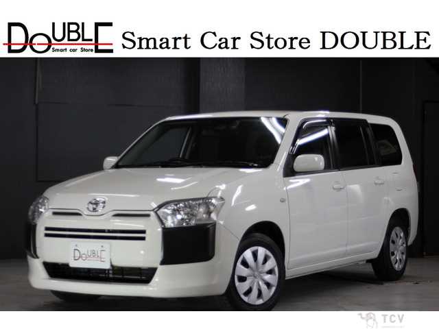 2020 Toyota Probox Van