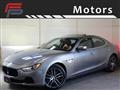 2014 Maserati Ghibli