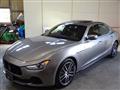 2014 Maserati Ghibli