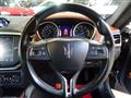 2014 Maserati Ghibli