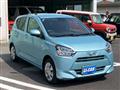 2022 Daihatsu Mira