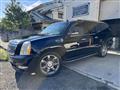 2010 Cadillac Escalade