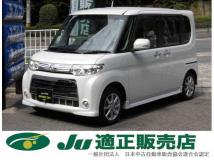 2013 Daihatsu Tanto Custom