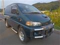 1997 Mitsubishi Delica Spacegear