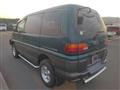 1997 Mitsubishi Delica Spacegear