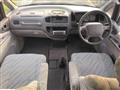 1997 Mitsubishi Delica Spacegear