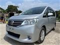2012 Nissan Serena