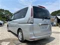 2012 Nissan Serena