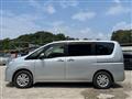 2012 Nissan Serena
