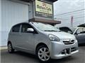 2012 Daihatsu Mira