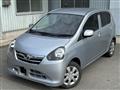 2012 Daihatsu Mira