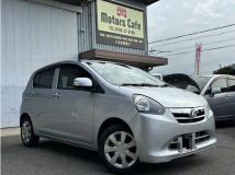 2012 Daihatsu Mira