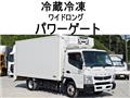 2016 Mitsubishi Canter