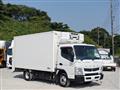 2016 Mitsubishi Canter