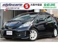 2011 Honda Fit