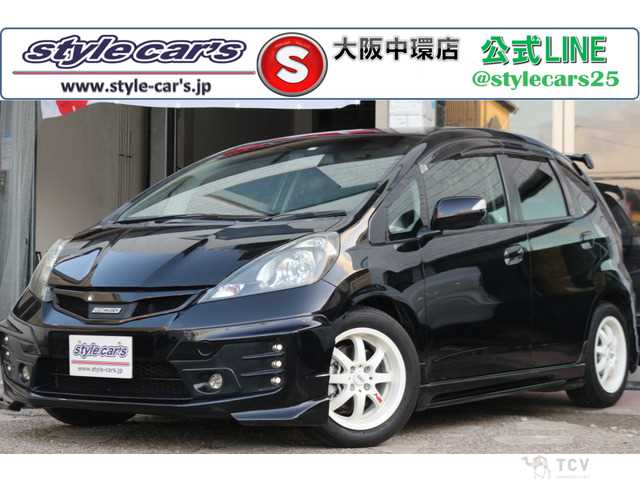 2011 Honda Fit