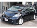 2011 Honda Fit