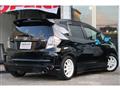 2011 Honda Fit
