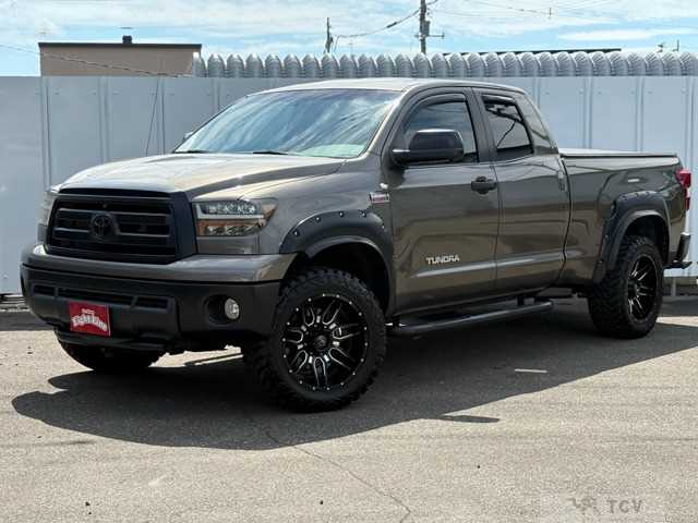 2012 Toyota Toyota Others