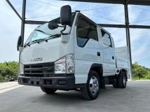 2008 Isuzu Isuzu Others