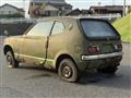 1971 Honda Z