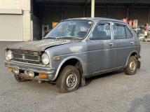 1972 Honda Honda Others