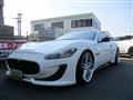 2011 Maserati Granturismo