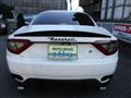 2011 Maserati Granturismo