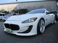 2011 Maserati Granturismo