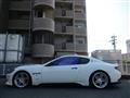 2011 Maserati Granturismo