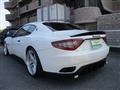 2011 Maserati Granturismo
