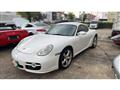 2008 Porsche Cayman