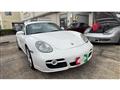 2008 Porsche Cayman