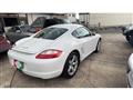 2008 Porsche Cayman