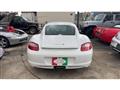 2008 Porsche Cayman
