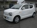 2020 Suzuki Alto