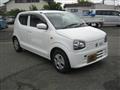 2020 Suzuki Alto