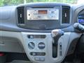 2012 Daihatsu Mira