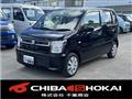 2019 Suzuki Wagon R