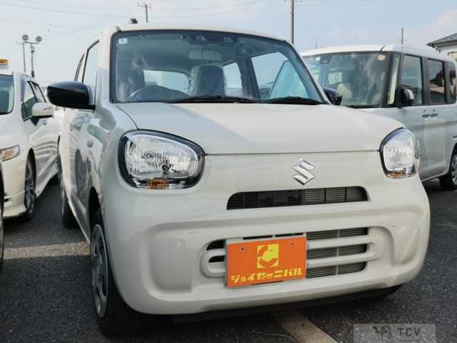 2024 Suzuki Alto