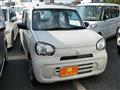 2024 Suzuki Alto