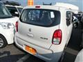 2024 Suzuki Alto