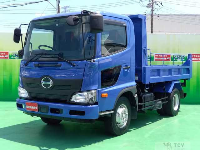 2019 Hino Hino Others