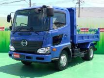 2019 Hino Hino Others